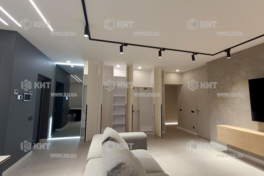 Продажа квартиры Харьков, Спортивная, Гагарина, Защитников, 110м²
