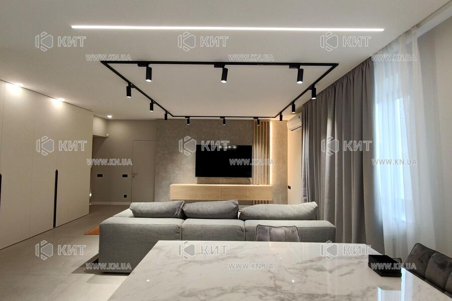 Продажа квартиры Харьков, Спортивная, Гагарина, Защитников, 110м²