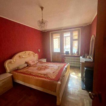 Продажа квартир - Харьков,  Аэрокосмический (Гагарина) пр.  45А
