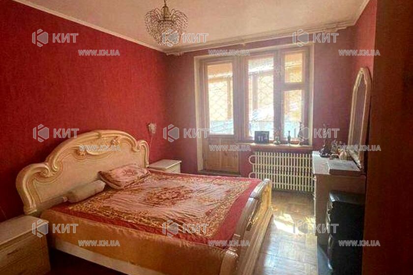 Продажа квартиры Харьков, Спортивная, Гагарина, Защитников, 65м²
