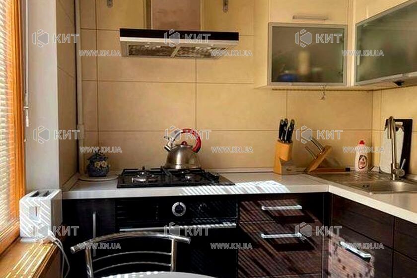 Продажа квартиры Харьков, Спортивная, Гагарина, Защитников, 65м²