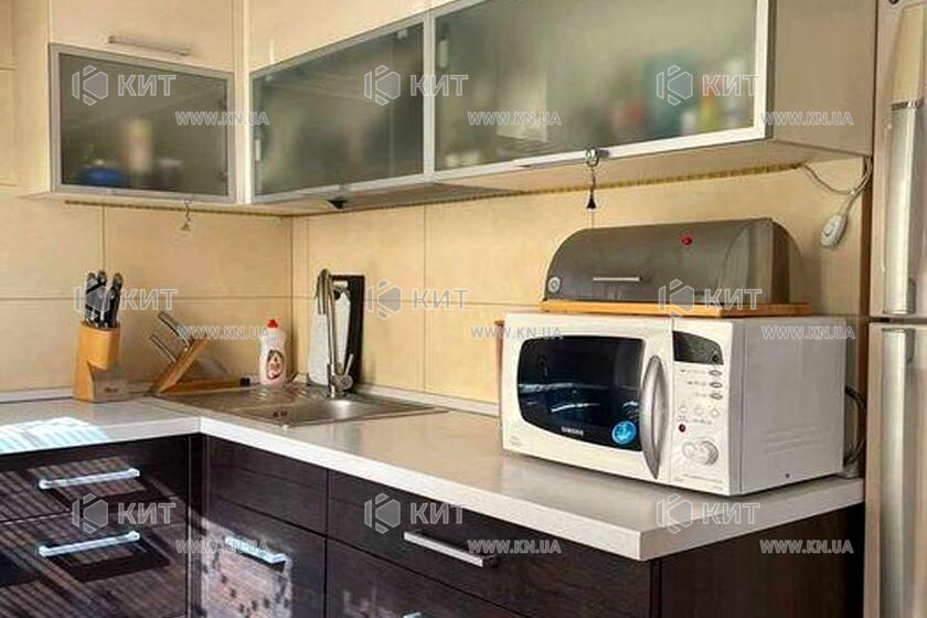Продажа квартиры Харьков, Спортивная, Гагарина, Защитников, 65м²