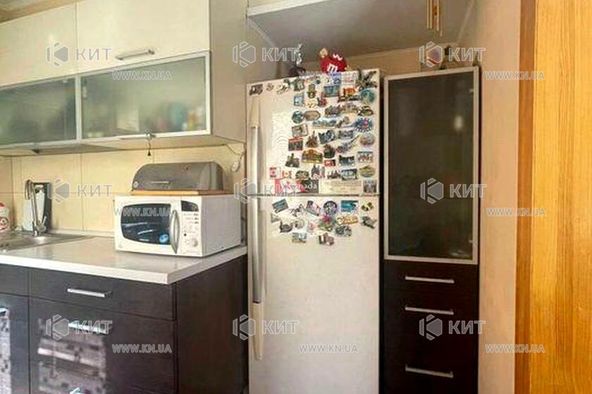 Продажа квартиры Харьков, Спортивная, Гагарина, Защитников, 65м²