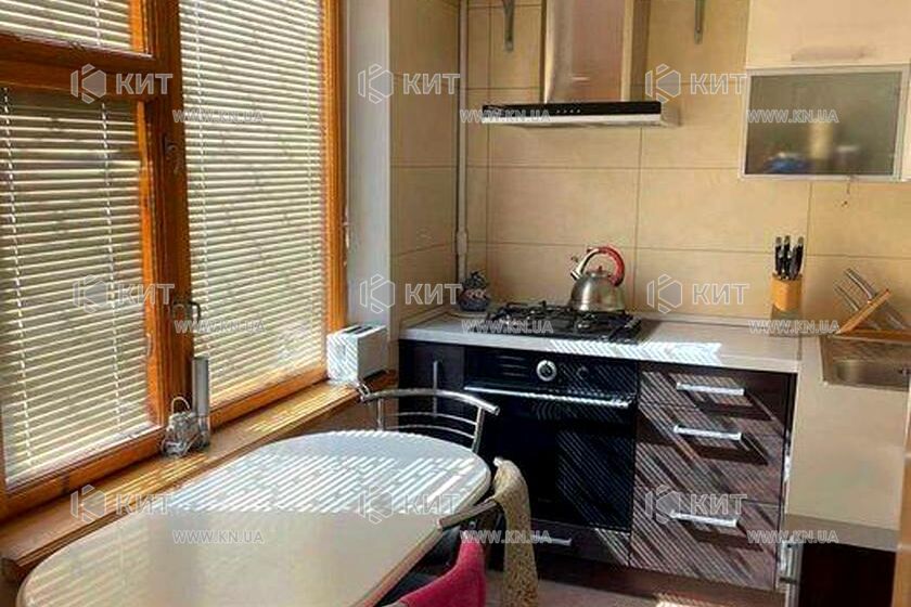 Продажа квартиры Харьков, Спортивная, Гагарина, Защитников, 65м²
