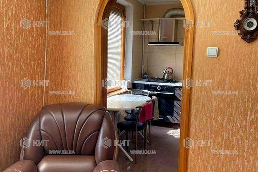 Продажа квартиры Харьков, Спортивная, Гагарина, Защитников, 65м²