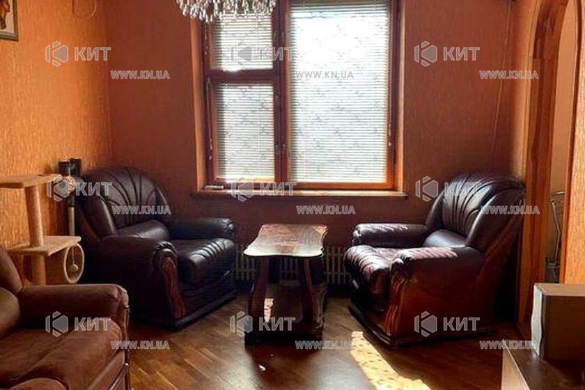 Продажа квартиры Харьков, Спортивная, Гагарина, Защитников, 65м²