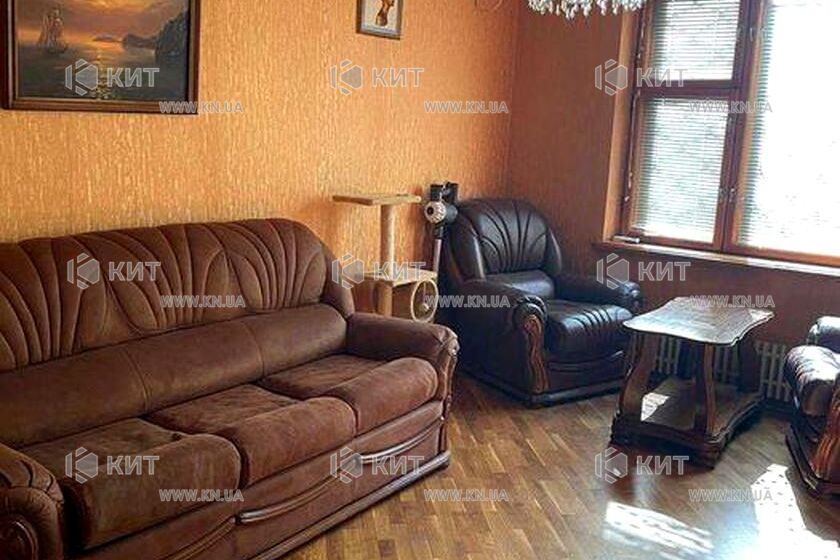 Продажа квартиры Харьков, Спортивная, Гагарина, Защитников, 65м²