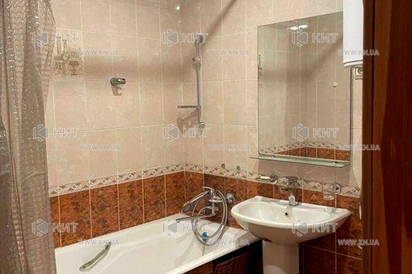 Продажа квартиры Харьков, Спортивная, Гагарина, Защитников, 65м²