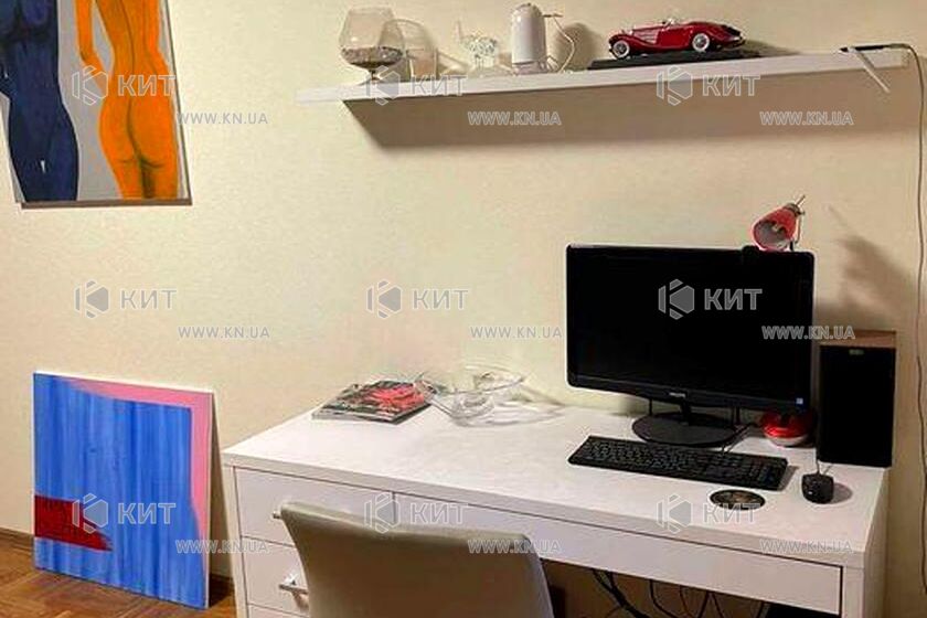 Продажа квартиры Харьков, Спортивная, Гагарина, Защитников, 65м²