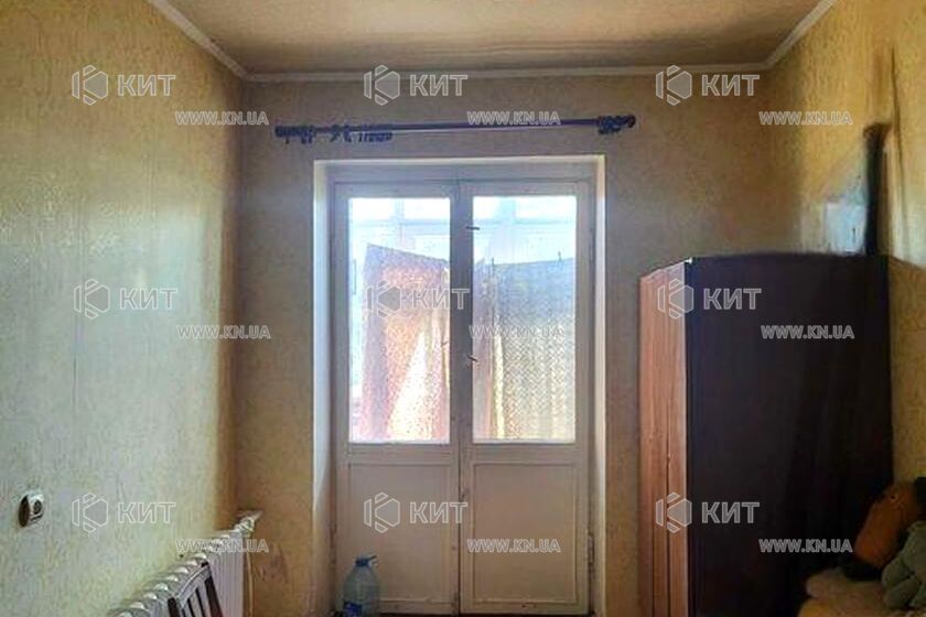 Продаж квартири Харків, Салтівка, 602 мрн., 45м²