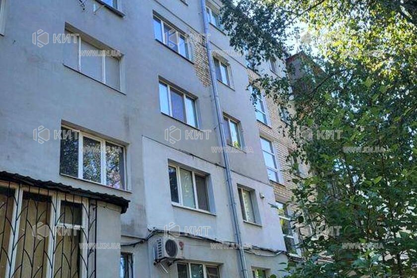 Продаж квартири Харків, Салтівка, 602 мрн., 45м²