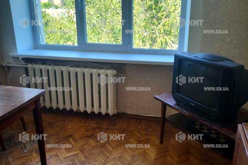 Продаж квартири Харків, Салтівка, 602 мрн., 45м²