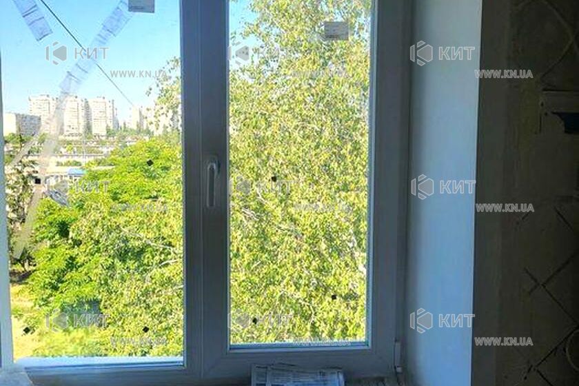 Продаж квартири Харків, Салтівка, 602 мрн., 45м²