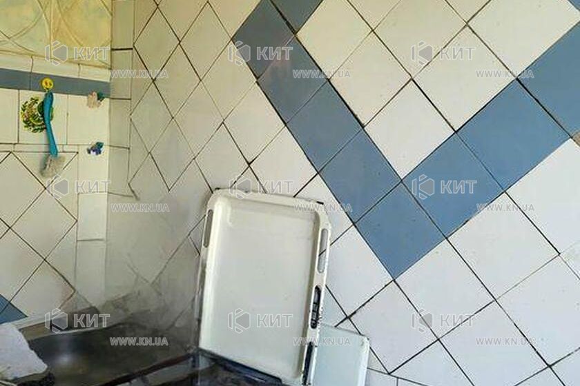 Продаж квартири Харків, Салтівка, 602 мрн., 45м²