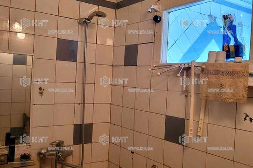 Продаж квартири Харків, Салтівка, 602 мрн., 45м²