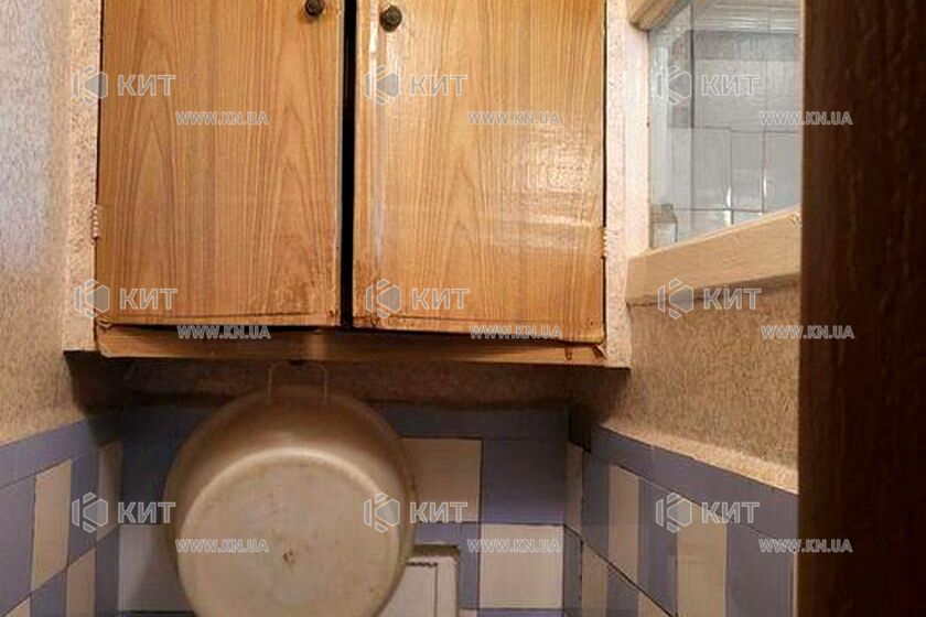 Продаж квартири Харків, Салтівка, 602 мрн., 45м²