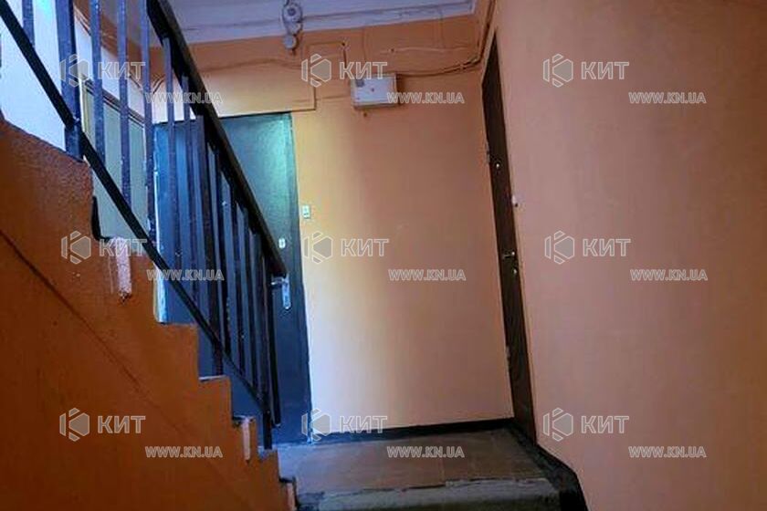 Продаж квартири Харків, Салтівка, 602 мрн., 45м²