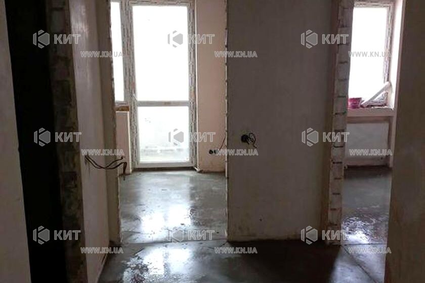Продаж квартири Харків, Салтівка(Бараб.,Україна), 35м²