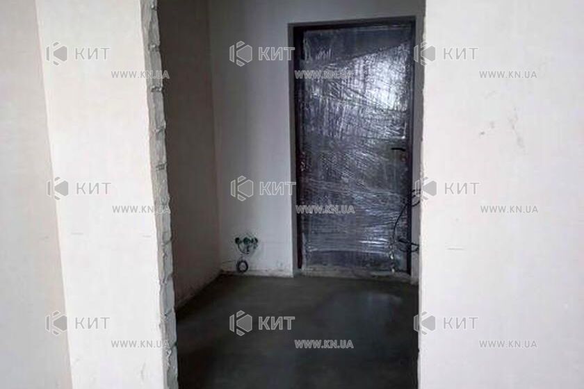 Продаж квартири Харків, Салтівка(Бараб.,Україна), 35м²