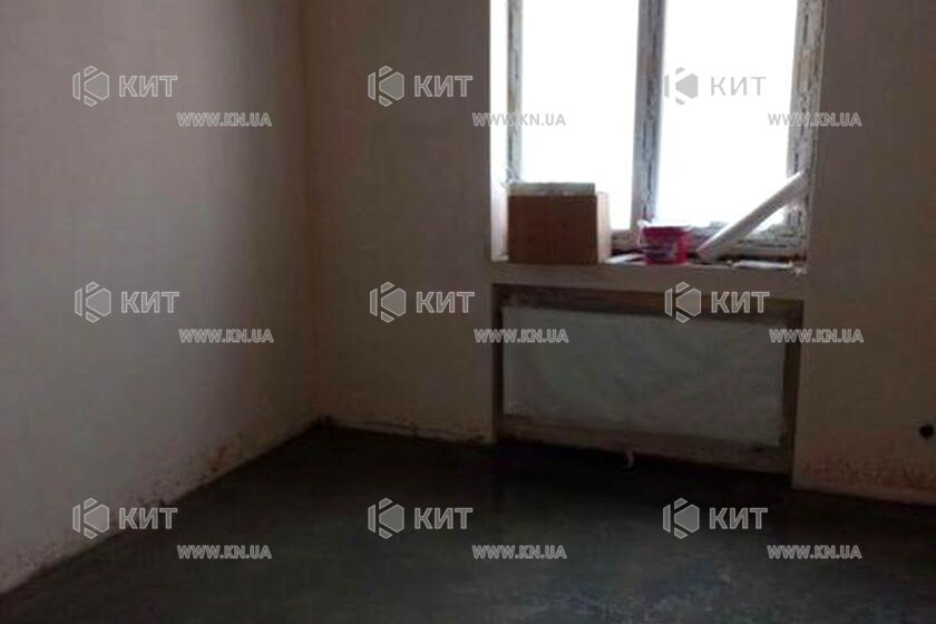 Продаж квартири Харків, Салтівка(Бараб.,Україна), 35м²