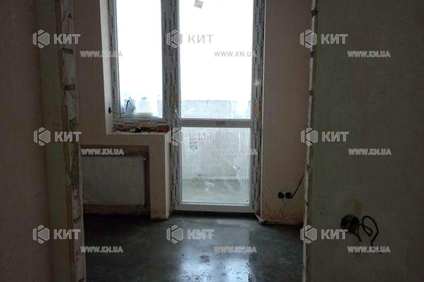 Продаж квартири Харків, Салтівка(Бараб.,Україна), 35м²