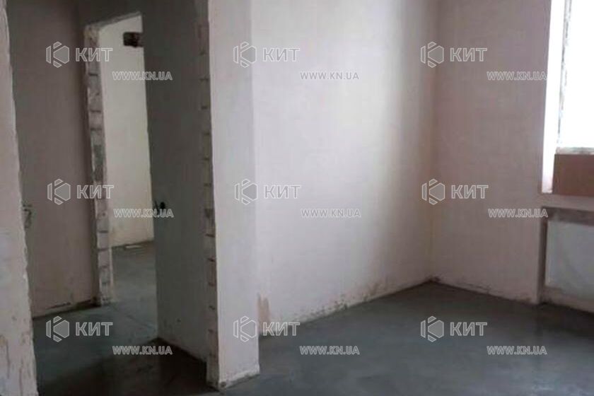 Продаж квартири Харків, Салтівка(Бараб.,Україна), 35м²