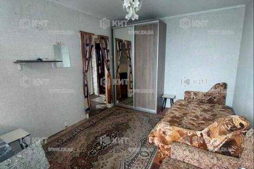 Продажа квартиры Харьков, Аэропорт, Мерефянское шоссе, 26м²