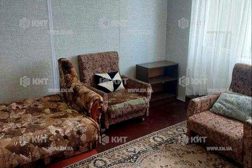 Продажа квартиры Харьков, Аэропорт, Мерефянское шоссе, 26м²