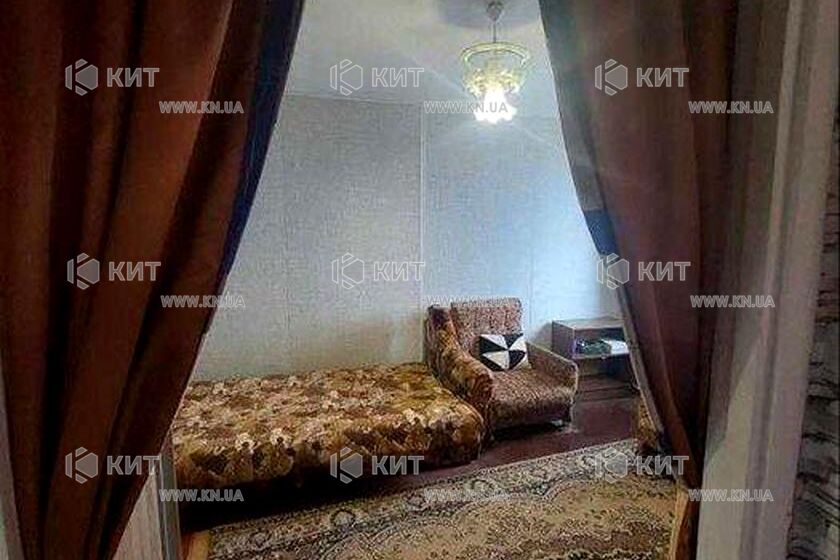 Продажа квартиры Харьков, Аэропорт, Мерефянское шоссе, 26м²
