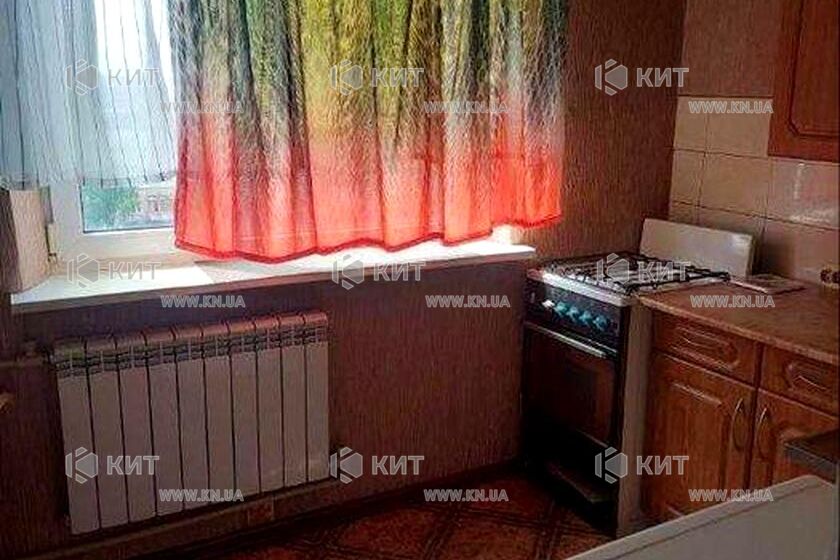 Продажа квартиры Харьков, Аэропорт, Мерефянское шоссе, 26м²