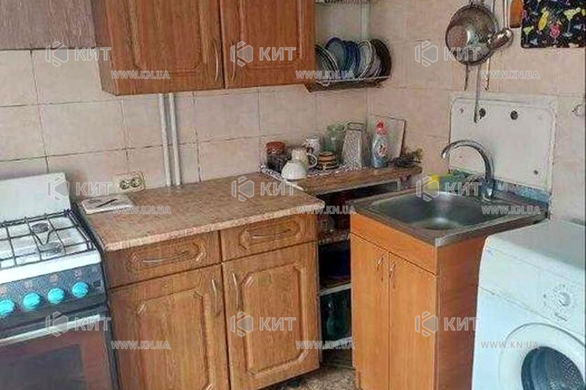 Продажа квартиры Харьков, Аэропорт, Мерефянское шоссе, 26м²