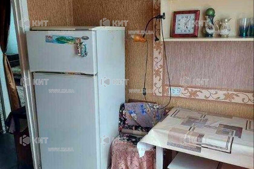 Продажа квартиры Харьков, Аэропорт, Мерефянское шоссе, 26м²