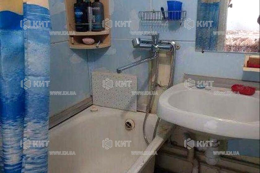 Продажа квартиры Харьков, Аэропорт, Мерефянское шоссе, 26м²