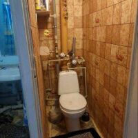 Продажа квартиры Харьков, Аэропорт, Мерефянское шоссе, 26м²