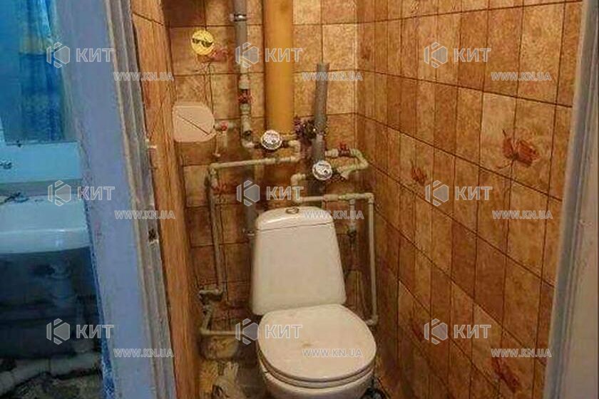 Продажа квартиры Харьков, Аэропорт, Мерефянское шоссе, 26м²