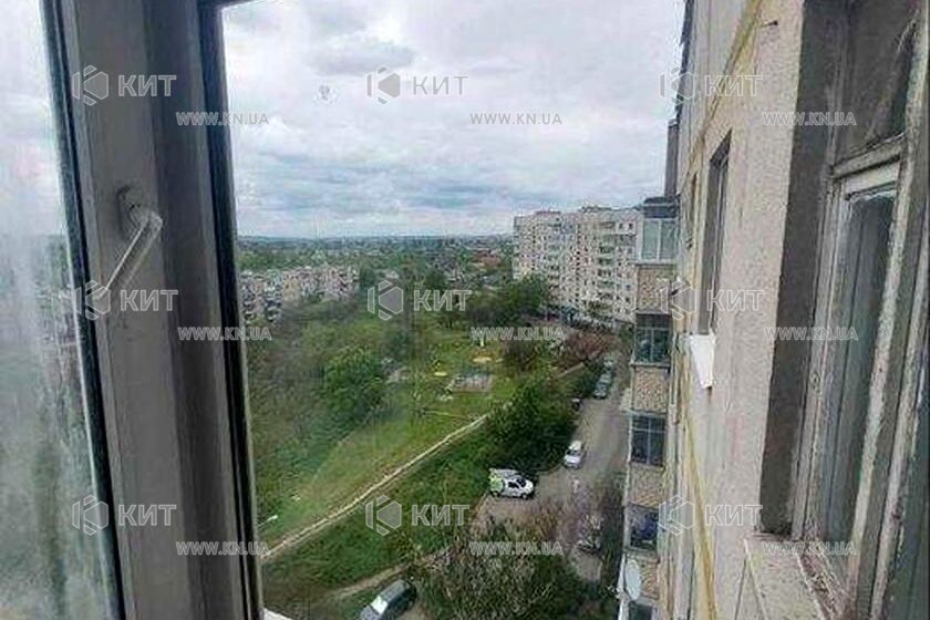Продажа квартиры Харьков, Аэропорт, Мерефянское шоссе, 26м²