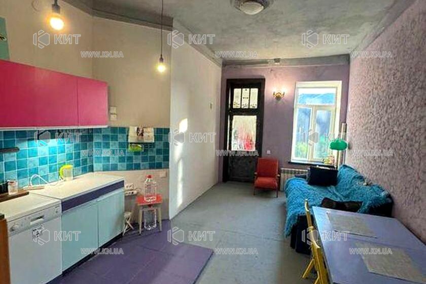 Продажа квартиры Харьков, Спортивная, Гагарина, Защитников, 71м²
