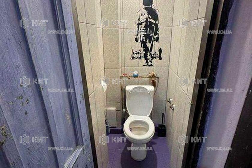 Продажа квартиры Харьков, Спортивная, Гагарина, Защитников, 71м²