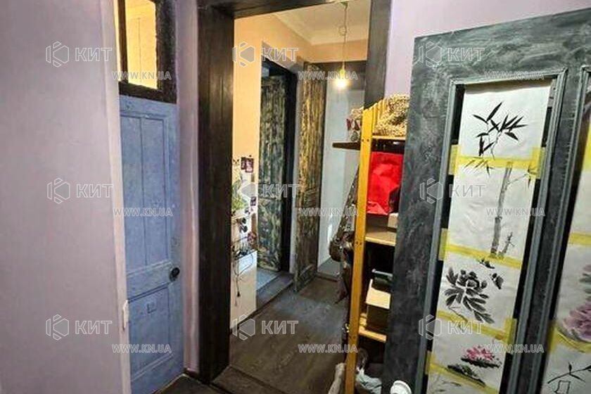 Продажа квартиры Харьков, Спортивная, Гагарина, Защитников, 71м²