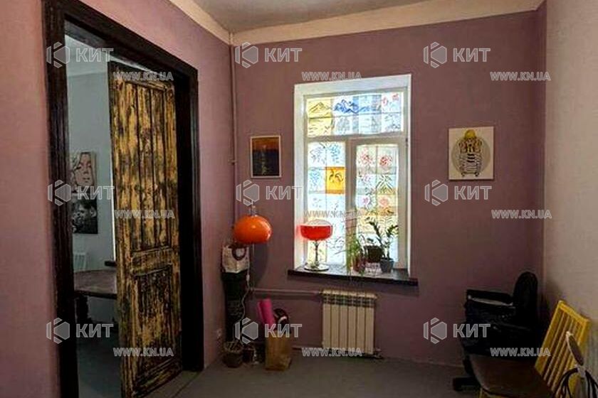 Продажа квартиры Харьков, Спортивная, Гагарина, Защитников, 71м²