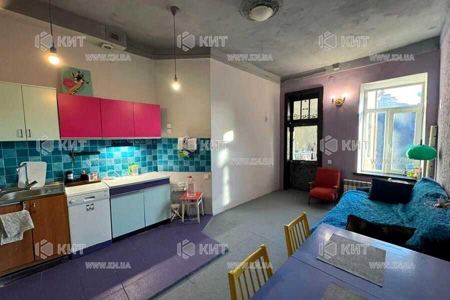 Продажа квартиры Харьков, Спортивная, Гагарина, Защитников, 71м²