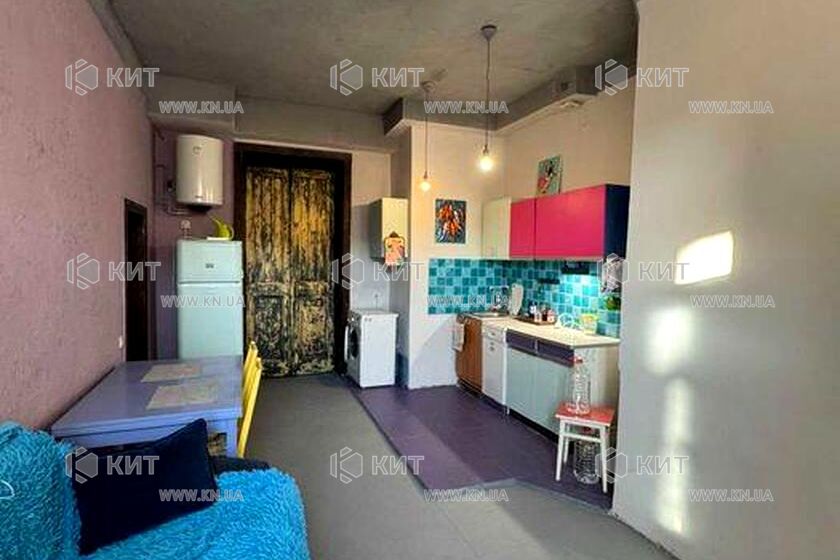 Продажа квартиры Харьков, Спортивная, Гагарина, Защитников, 71м²