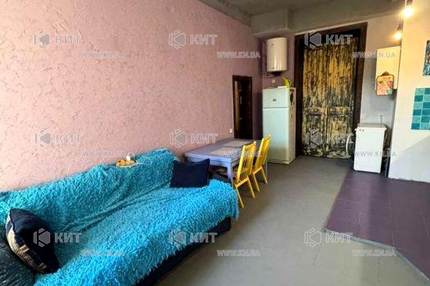 Продажа квартиры Харьков, Спортивная, Гагарина, Защитников, 71м²