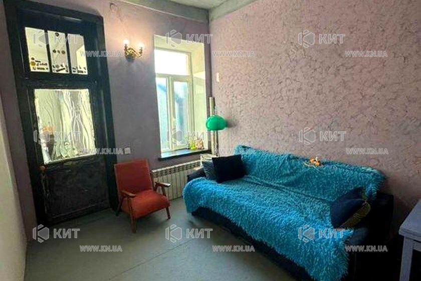 Продажа квартиры Харьков, Спортивная, Гагарина, Защитников, 71м²