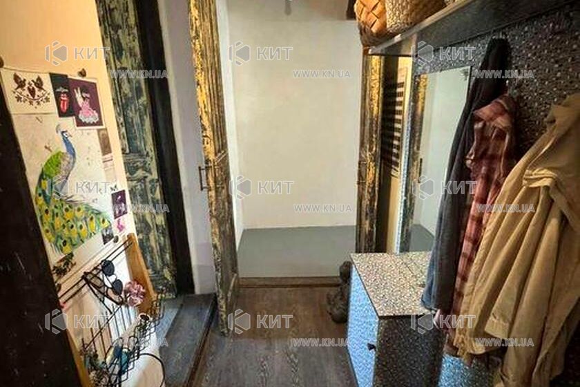 Продажа квартиры Харьков, Спортивная, Гагарина, Защитников, 71м²