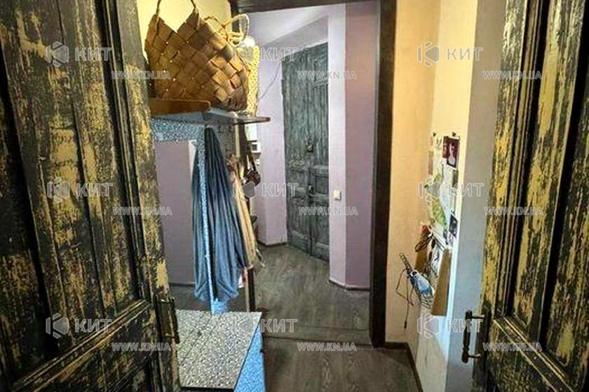 Продажа квартиры Харьков, Спортивная, Гагарина, Защитников, 71м²