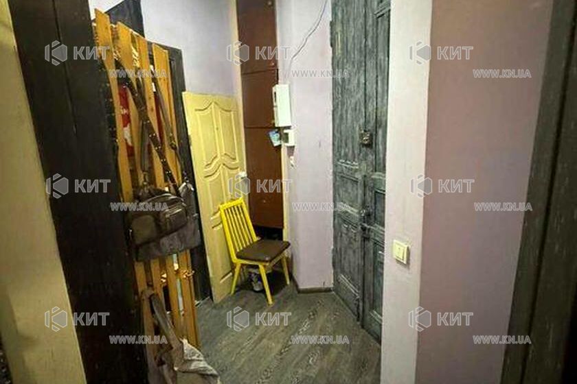Продажа квартиры Харьков, Спортивная, Гагарина, Защитников, 71м²