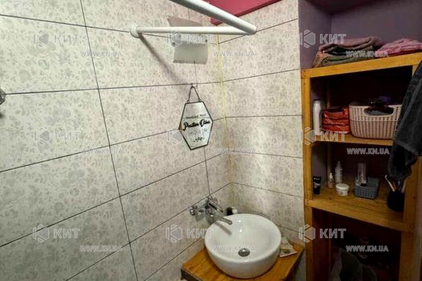 Продажа квартиры Харьков, Спортивная, Гагарина, Защитников, 71м²