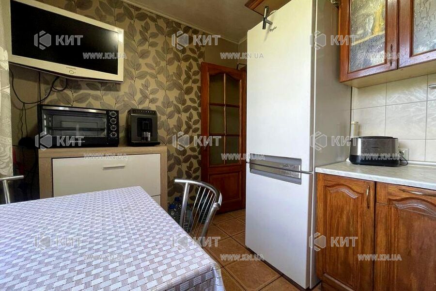 Продажа квартиры Харьков, Салтовка, 656 мрн., 67м²
