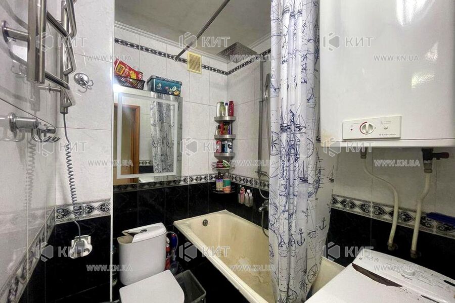 Продажа квартиры Харьков, Салтовка, 656 мрн., 67м²